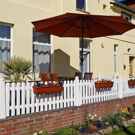 Ferienwohnung Malchow See 9921 Экстерьер фото