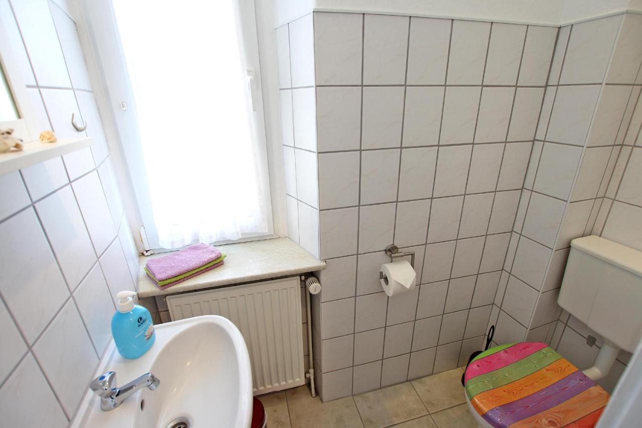 Ferienwohnung Malchow See 9921 Экстерьер фото